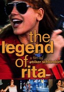 The Legends of Rita poster image