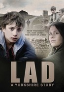 Lad: A Yorkshire Story poster image