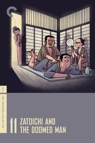 Zatoichi and the Doomed Man | Rotten Tomatoes