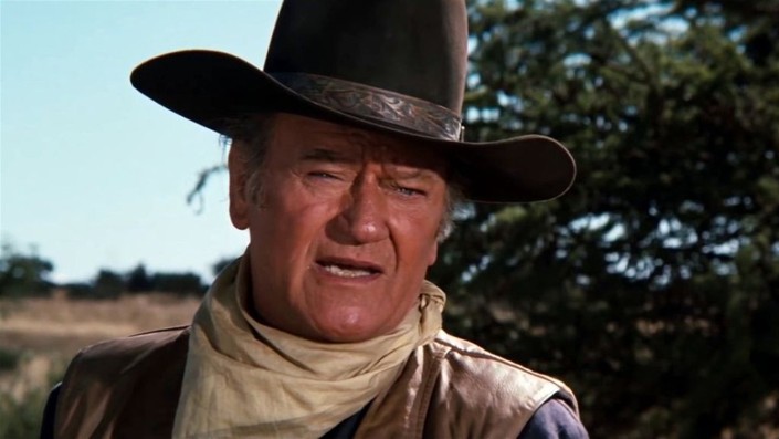 Cahill, United States Marshal | Rotten Tomatoes