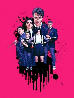 Watch deadly class online free discount