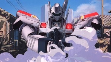 Patlabor: The Movie | Rotten Tomatoes