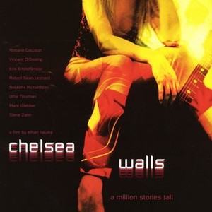 Chelsea Walls (2001) photo 19