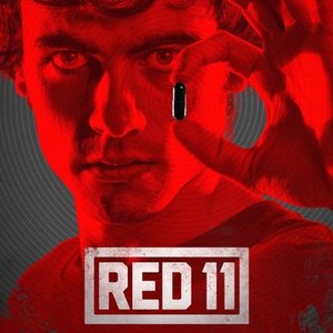 Red 11 photo 1