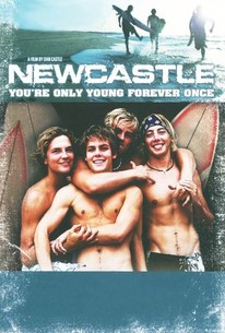 Newcastle poster