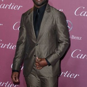 David Oyelowo at arrivals for 26th Annual Palm Springs International Film Festival Awards Gala 2015, Palm Springs Convention Center, Palm Springs, CA January 3, 2015. Photo By: Xavier Collin/Everett Collection