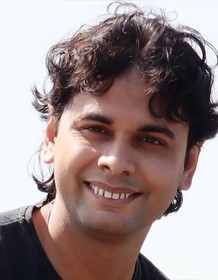 Rocky Rupkumar Patra