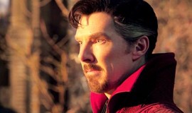 Doctor Strange in the Multiverse of Madness: Featurette - The Importance of Being Benedict