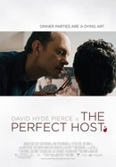 The Perfect Host poster image