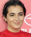 Alanna Masterson