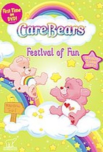 Care Bears - Festival of Fun