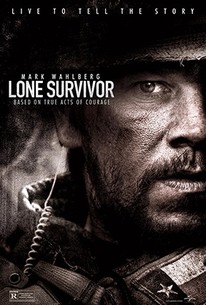 Lone Survivor delivers story better than big-name games (review)