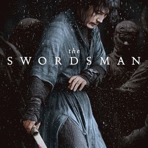 "The Swordsman photo 17"
