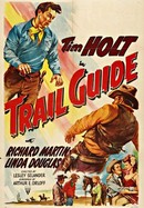 Trail Guide poster image