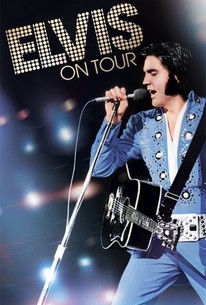 Watch trailer for Elvis on Tour