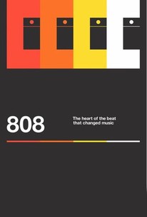 Poster for 808