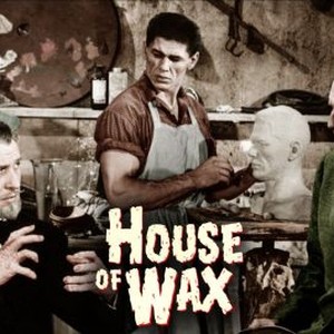 "House of Wax photo 4"