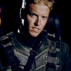 Jake Busey Movies