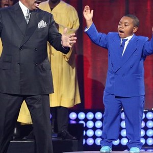 Little Big Shots: Forever Young - Rotten Tomatoes