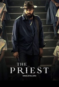 Malayalam movie priest The Priest