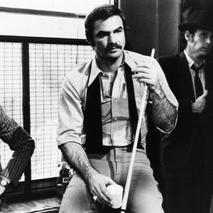 Burt Reynolds - Rotten Tomatoes