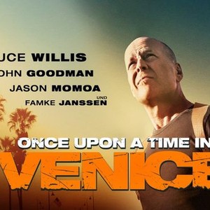 Once Upon a Time in Venice - Rotten Tomatoes