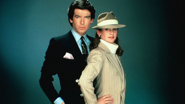 その他 Remington Steele: Season 2 [DVD] [Import] o7r6kf1 Amazon.com: Remington Steele - Season Two : Stephanie
