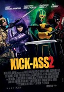 Kick-Ass 2 poster image