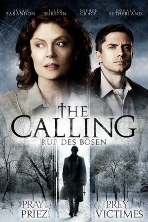 The Calling poster