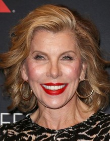 Christine Baranski