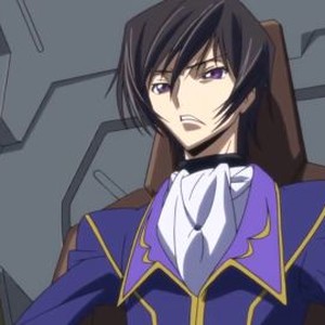 Code Geass Season 2 Episode 18 Rotten Tomatoes