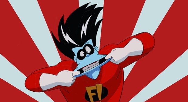 Freakazoid: Complete 1&2 Season [Import] Freakazoid: Season 2