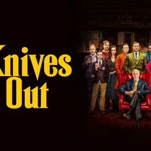 Knives Out photo 4