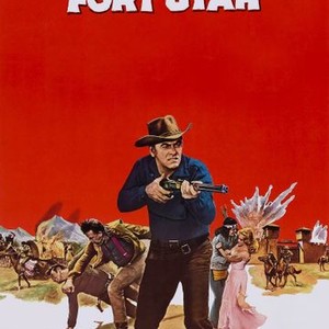 Fort Utah - Rotten Tomatoes