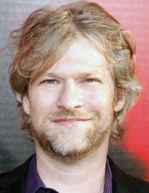 Todd Lowe - Rotten Tomatoes