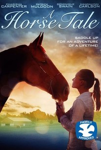 Watch trailer for A Horse Tale