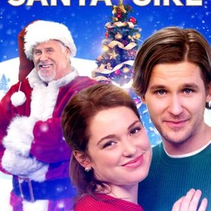 Santa Girl photo 9