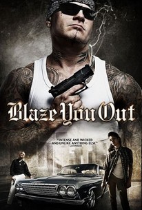 Watch trailer for Blaze You Out