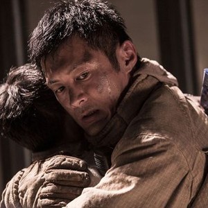As the Light Goes Out (2014) photo 7