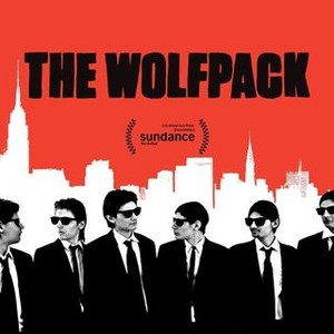 The Wolfpack (2015) photo 19