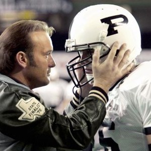 FRIDAY NIGHT LIGHTS, Tim McGraw, Garrett Hedlund, 2004, (c) Universal