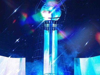 ATEEZ World Tour [Towards the Light: Will to Power] in Cinemas