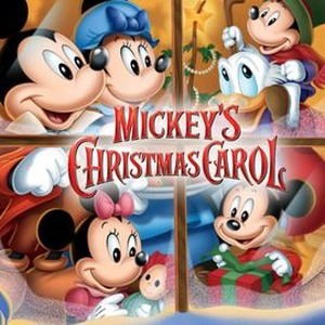 Mickey's Christmas Carol - Rotten Tomatoes