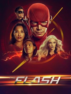 The Flash Season 6 Episode 12 Rotten Tomatoes