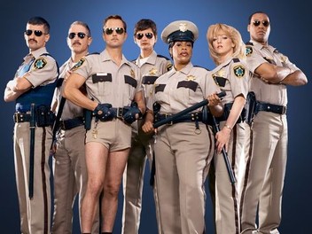 Reno 911 season 1 online top