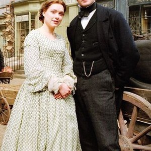 North & South - Rotten Tomatoes