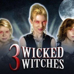 3 Wicked Witches photo 8