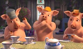 Shrek the Third: Official Clip - Three Little Squealers photo 2