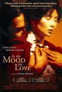 In the Mood for Love Rotten Tomatoes