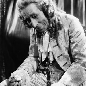 VOLTAIRE, George Arliss, 1933